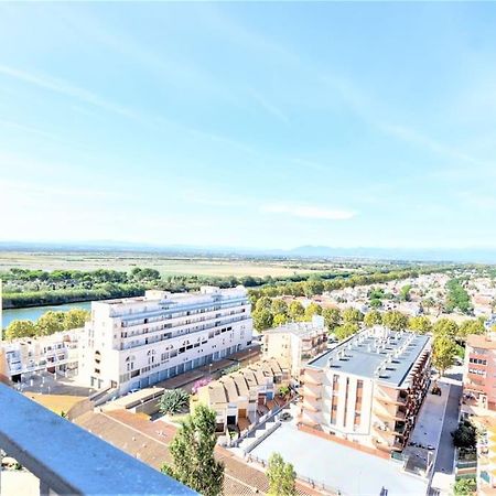 דירות אמפוריבראבה Silv13-Beach, Clima, Wifi, Nice Views Emporda מראה חיצוני תמונה
